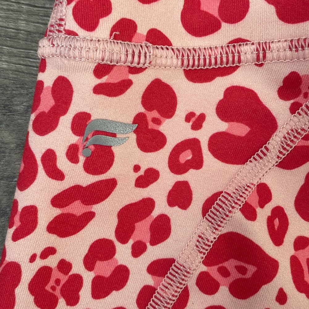 Fabletics Legging Bundle - Picture 5 of 8